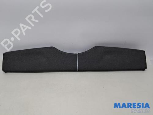 Used Rear parcel shelf FIAT 500 (312_) 1.2 (312AXA1A) (69 hp) 31511845