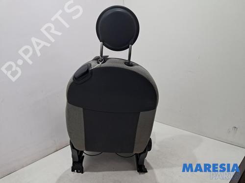 Left front seat FIAT 500 (312_) 1.2 (312AXA1A) | BP31416301C15 