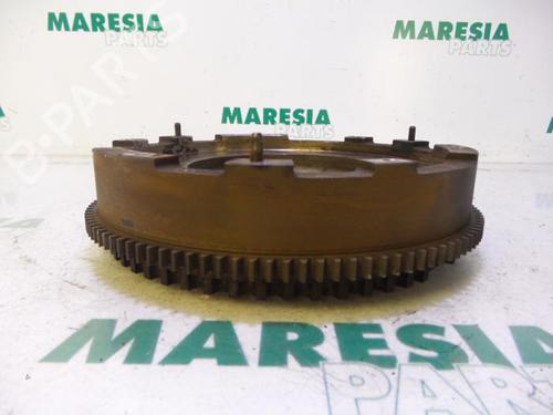 Flywheel CITROËN JUMPER II Van 2.2 HDi 100 | BP31397912M101 - Image 2