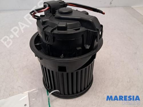 Used Heater blower motor PEUGEOT 2008 I (CU_) 1.2 THP 110 / PureTech 110 (110 hp) 31534709
