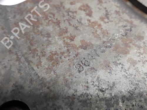 Flywheel CITROËN C6 (TD_) 2.7 HDi | BP31457065M101 - Image 2