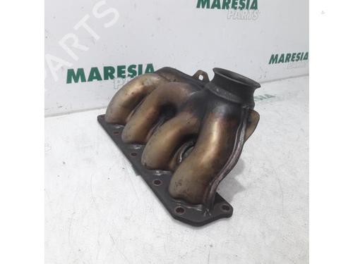 Exhaust manifold PEUGEOT 307 CC (3B) 2.0 16V | BP31526843M110