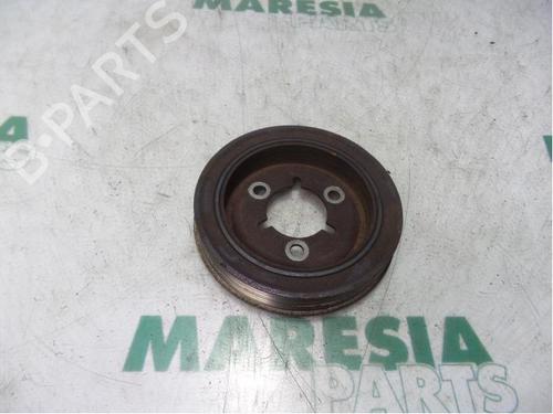 Used Pulley CITROËN NEMO Box Body/MPV (AA_) 1.4 (73 hp) 31443521