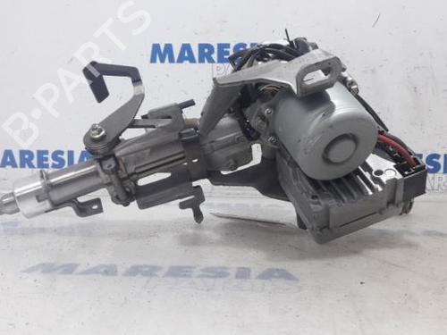 Steering column RENAULT MEGANE III Hatchback (BZ0/1_, B3_) 1.4 TCe (BZ0F, BZ1V) | BP31417705M21