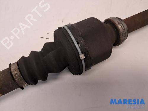 Right front driveshaft CITROËN DS3 (SA_) 1.6 THP 155 | BP31516979M39