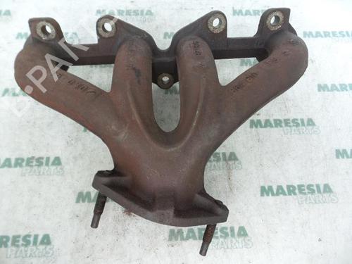 Colector Escape RENAULT CLIO I (B/C57_, 5/357_) 1.2 (5/357Y, 5/357K) (58 hp) 31520356