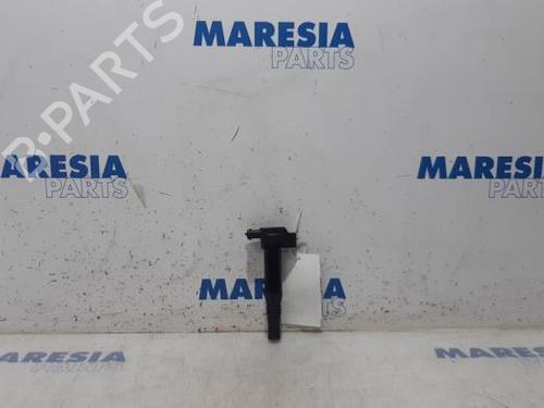 Used Ignition coil CITROËN C3 II (SC_) 1.2 VTi 82 (82 hp) 31442426