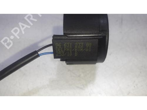 Engine control unit (ECU) PEUGEOT 5008 (0U_, 0E_) 1.6 16V | BP31490761M57 