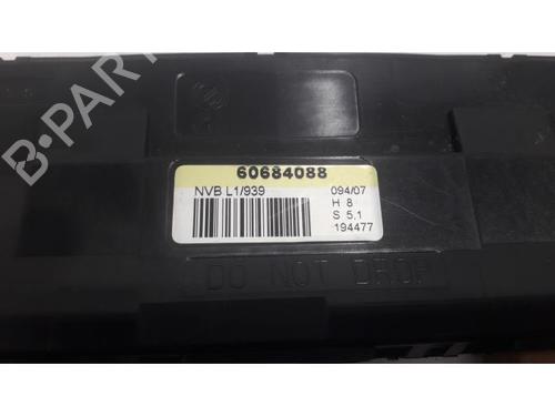 Electronic module ALFA ROMEO 159 (939_) 1.9 JTDM 8V (939AXE1B) | BP31406864M83 - Image 4