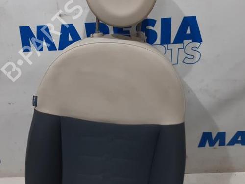 Right front seat FIAT 500 (312_) 1.2 (312AXA1A) | BP31464528C16