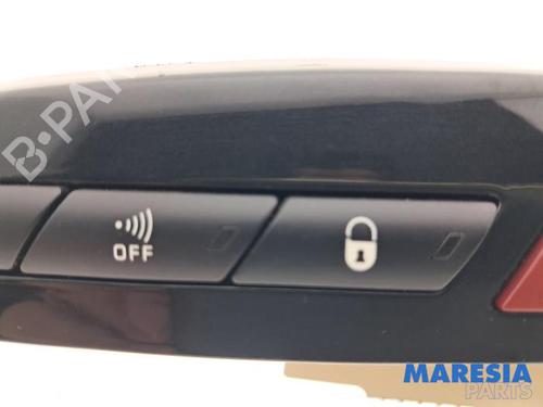 Warning switch PEUGEOT 308 CC (4B_) 1.6 16V | BP37875517I22 - Image 2