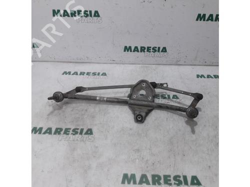 Used Front wipers mechanism RENAULT TRAFIC II Van (FL) 2.0 dCi 115 (FL01, FL0U, FL00, FL0H, FL0M) (114 hp) 31442780