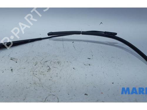 Used Front windshield wiper arm RENAULT SCÉNIC III (JZ0/1_) 2.0 16V (JZ0G, JZ0P, JZ1E, JZ1P) (140 hp) 31466000
