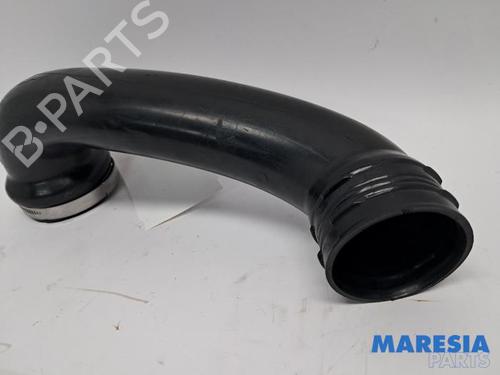 Exhaust system PEUGEOT RCZ 1.6 16V | BP36985356M121 - Image 2