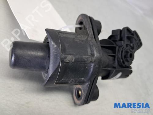 Electronic module PEUGEOT 107 (PM_, PN_) 1.0 | BP31415889M83