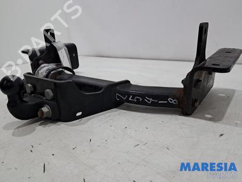 Tow ball/Mechanism RENAULT MASTER III Van (FV) 2.3 dCi 125 RWD (FV0C, FV0D, FV0H, FV0J, FV0A, FV0K) | BP31408535C141