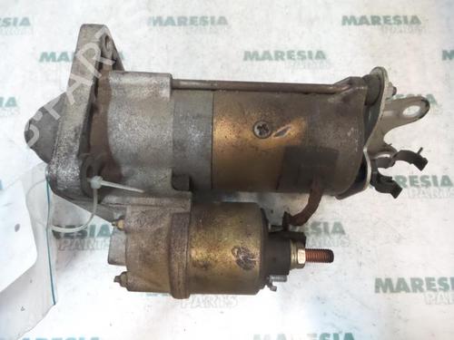 Used Starter ALFA ROMEO 155 (167_) 1.6 16V T.S. (167.A6A) (120 hp) 31437264