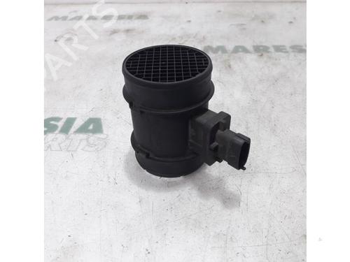 Used Mass air flow sensor FIAT QUBO (225_) 1.3 D Multijet (225CXB1A, 225AXB1A, 225CXB11, 225AXB11,... (75 hp) 31424895