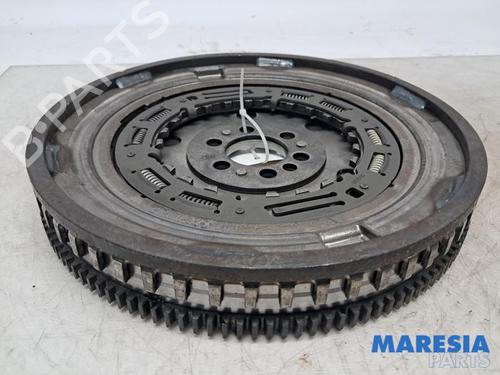 Flywheel RENAULT CAPTUR I (J5_, H5_) 1.2 TCe 120 | BP39961289M101 - Image 4