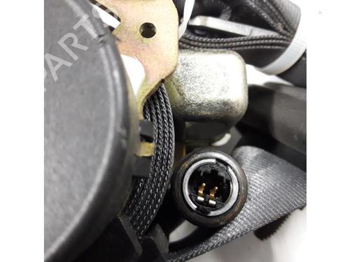 Rear right seatbelt RENAULT VEL SATIS (BJ0_) 3.0 dCi (BJ0J, BJ0N) | BP31500604I28