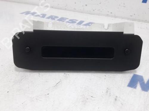 electronic-module-peugeot-206-hatchback-2ac-1998-1999-2000-2001-2002-2003-2004-2005-2006-2007-2008-2009-2010-2011-2012-31472855 main image