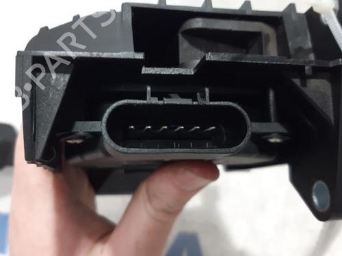 Módulo eletrónico FIAT 500 C (312_) 1.2 (312CXA1A, 312AXA1A) (69 hp) 31481693