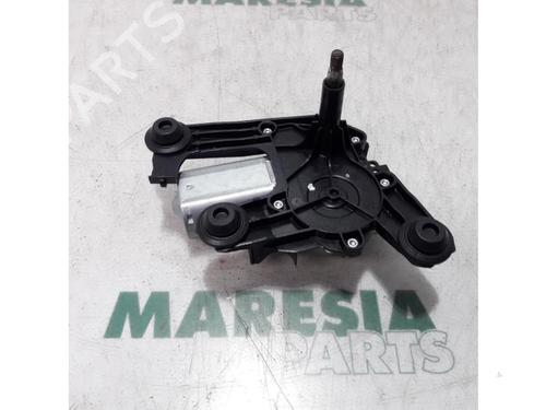Used Rear wiper motor PEUGEOT 308 I (4A_, 4C_) 1.6 16V (120 hp) 31410531