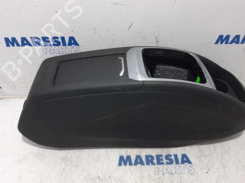 Midtkonsoll CITROËN C4 Picasso II 1.6 HDi / BlueHDi 115 | BP31504620I22