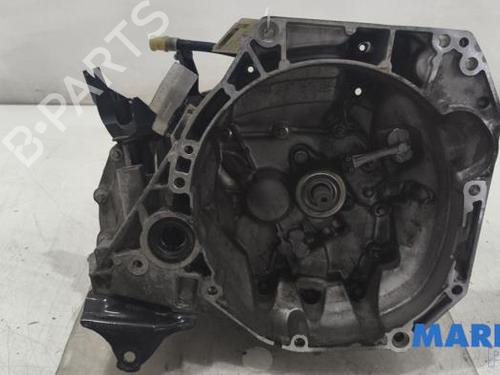 Gearbox RENAULT CAPTUR I (J5_, H5_) 0.9 TCe 90 | BP38412703M3  - Image 5