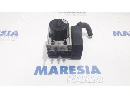 Used ABS pump CITROËN C3 Picasso (SH_) 1.4 VTi 95 (SH8FSC, SH8FP0, SH8FP6) (95 hp) 31419022