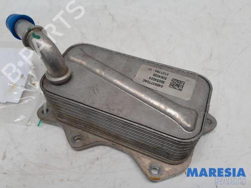 Used Heater matrix ALFA ROMEO GIULIA (952_) 2.0 (952ACA25) (280 hp) 31529211