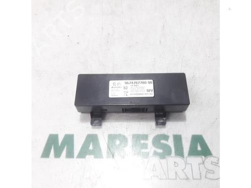 Used Electronic module CITROËN C5 III (RD_) 2.0 HDi 140 (RDRHF8, RDRHFA, RDRHA8, RDRHAJ) (140 hp) 31516243