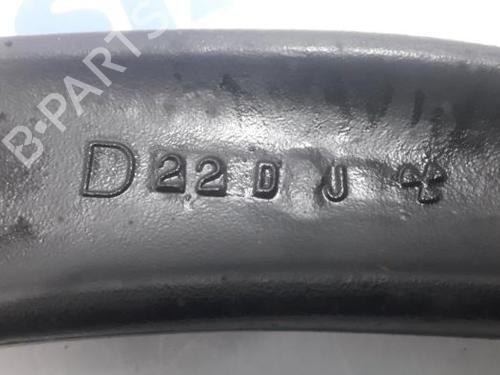 Other PEUGEOT PARTNER Box Body/MPV 1.6 HDi / BlueHDi 75 | BP31488297O1