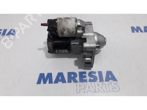 Used Starter PEUGEOT 3008 I MPV (0U_) 1.6 THP (150 hp) 31529907