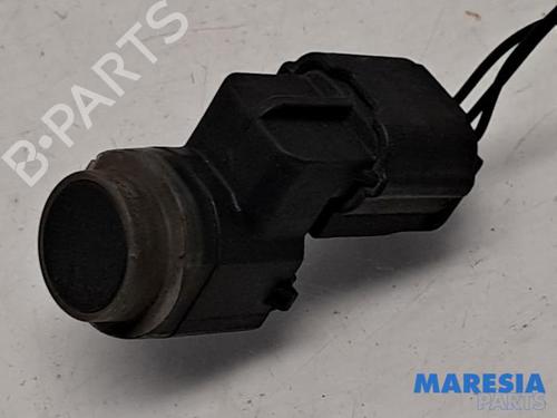 Used Electronic sensor RENAULT MEGANE III Grandtour (KZ0/1) 1.2 TCe (KZ2B, KZ11) (116 hp) 31521923