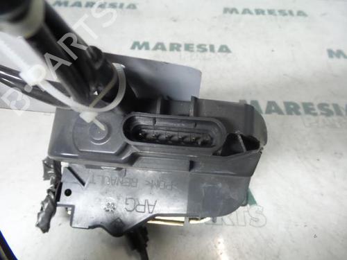 Electronic module RENAULT GRAND SCÉNIC II (JM0/1_) 1.9 dCi (JM0G, JM12, JM1G, JM2C) | BP31415887M83