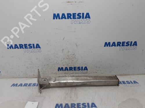 Used Subframe PEUGEOT 3008 I MPV (0U_) 1.6 VTi (120 hp) 31512039