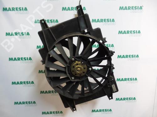 Used Pipe ALFA ROMEO 147 (937_) 1.6 16V T.SPARK (937.AXA1A, 937.AXB1A, 937.BXB1A) (120 hp) 31422860