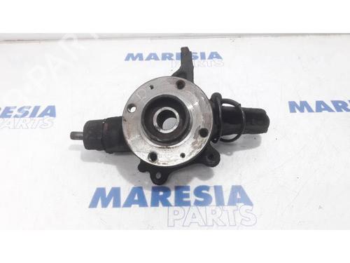 Used Right front steering knuckle PEUGEOT PARTNER Tepee 1.6 HDi 75 (16V) (75 hp) 31519716