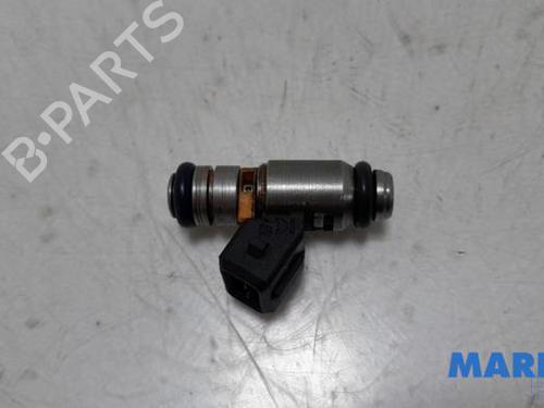 Spreder / Dyse FIAT PANDA (312_, 319_) 1.2 (312PXA1A) (69 hp) 31482836