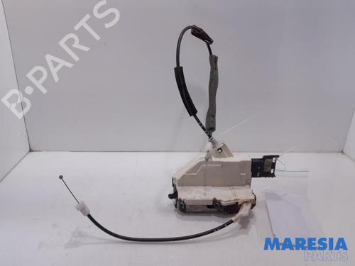 Used Electronic module CITROËN C5 III (RD_) 1.8 16V (RD6FXC) (125 hp) 31414178