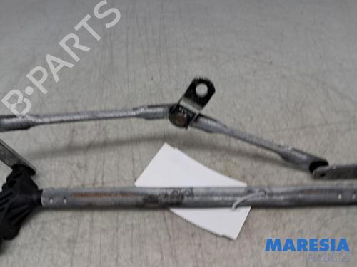 Front wipers mechanism LANCIA DELTA III (844_) 1.4 (844.AXA1A) | BP32197335C83 