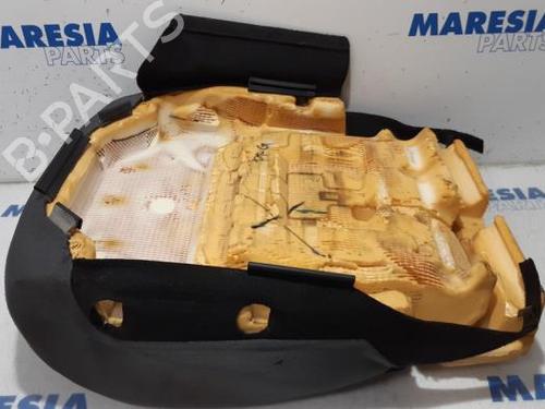 Left front seat PEUGEOT PARTNER Box Body/MPV 1.6 HDi | BP31516337C15