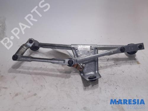 front-wipers-mechanism-peugeot-206-cc-2d-2000-2001-2002-2003-2004-2005-2006-2007-2008-31383335 main image