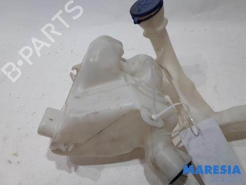 Sprinklertank CITROËN C3 III (SX) 1.2 VTi 82 | BP31489747C113