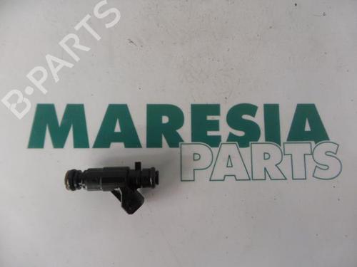 Used Injector FIAT PUNTO (188_) 1.2 16V 80 (188.233, .235, .253, .255, .333, .353, .639,... (80 hp) 31534224