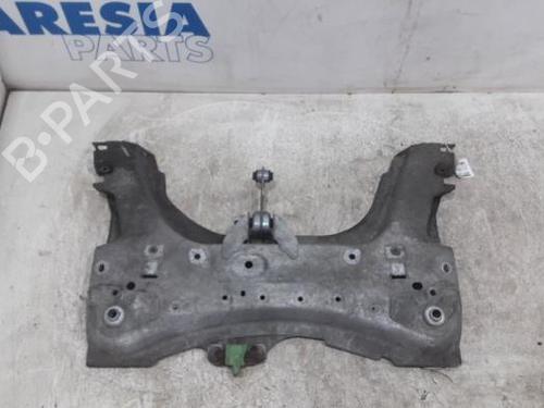 Used Subframe RENAULT CLIO IV (BH_) 0.9 TCe 90 (BHNF, BHMA, BHMH, BHJK, BHJR) (90 hp) 31447664