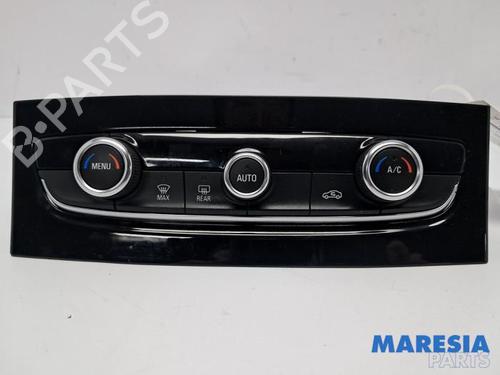 Used Climate control Climate control 31506642 31506642