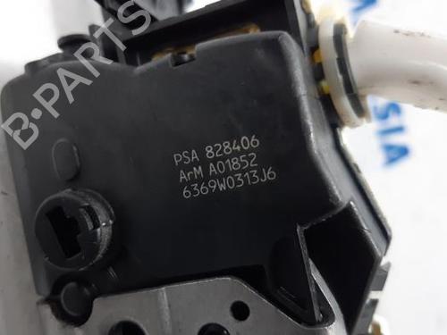 Electronic module CITROËN BERLINGO MULTISPACE (B9) 1.6 | BP31532218M83