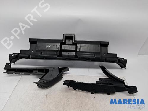 Used Rear bumper reinforcement Rear bumper reinforcement 36985399 36985399